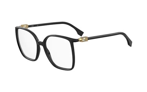 Fendi FF0441 807 56 Prescription Glasses 